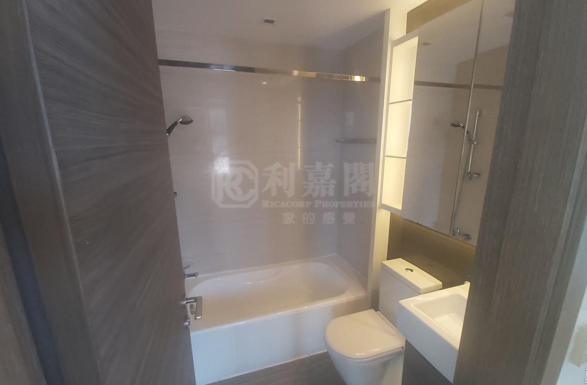 逸峯 3座 - 28NTS – 香港北部都會區