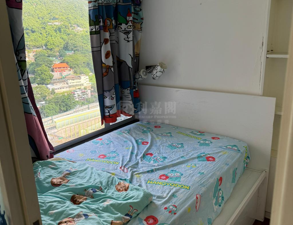 好運中心 松林閣 (A1座) - 28NTS – 香港北部都會區