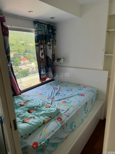 好運中心 松林閣 (A1座) - 28NTS – 香港北部都會區