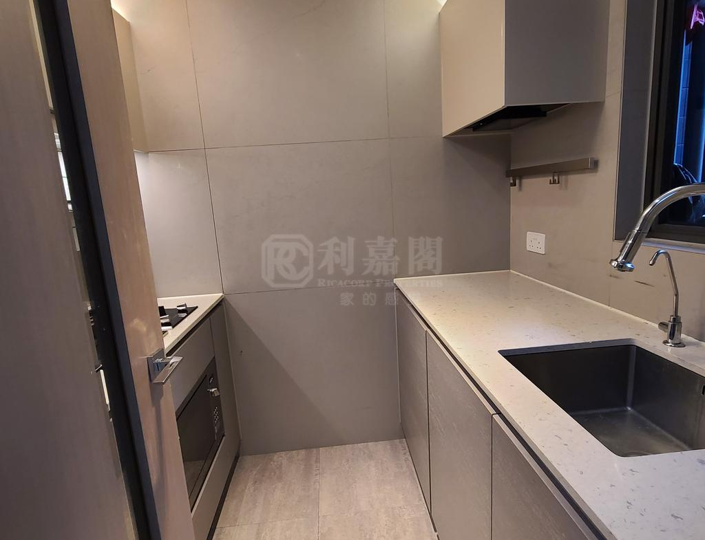 迎海 3期 迎海‧星灣御 17座 - 28NTS – 香港北部都會區