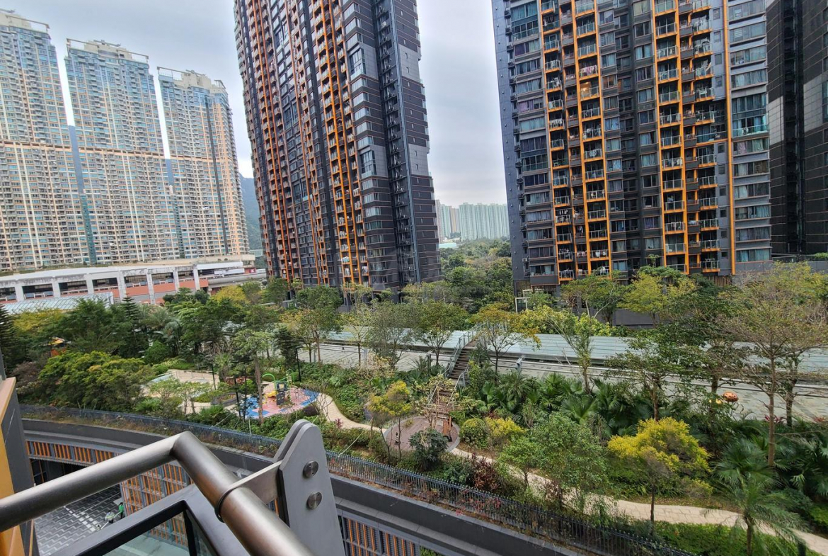 迎海 3期 迎海‧星灣御 17座 - 28NTS – 香港北部都會區