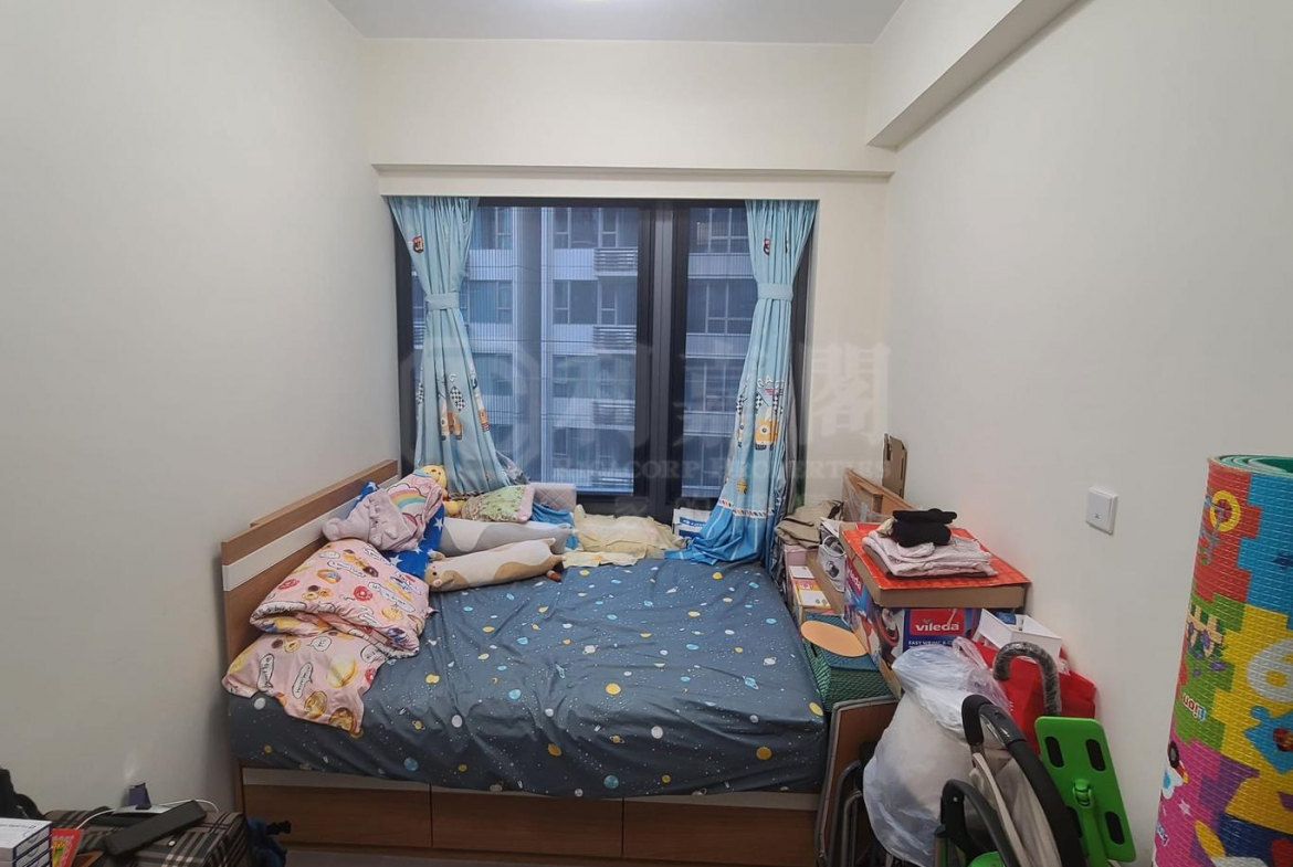朗濤 6A座 - 28NTS – 香港北部都會區