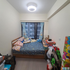 朗濤 6A座 - 28NTS – 香港北部都會區