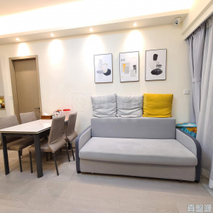 朗濤 6A座 - 28NTS – 香港北部都會區