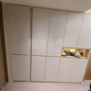 朗濤 6A座 - 28NTS – 香港北部都會區