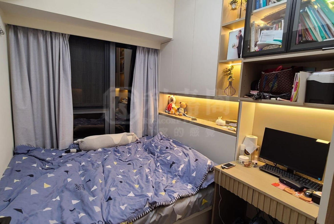 朗濤 6A座 - 28NTS – 香港北部都會區