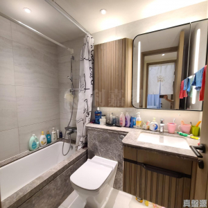 朗濤 6A座 - 28NTS – 香港北部都會區