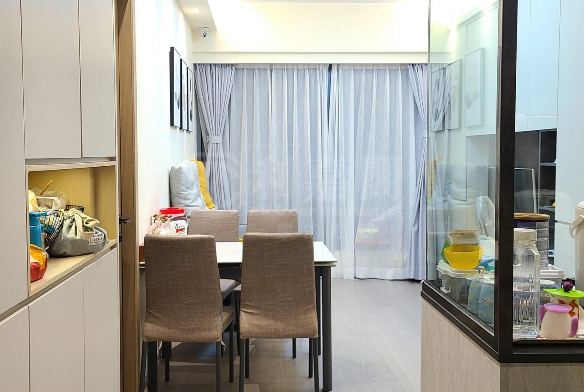 朗濤 6A座 - 28NTS – 香港北部都會區