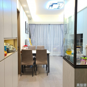 朗濤 6A座 - 28NTS – 香港北部都會區