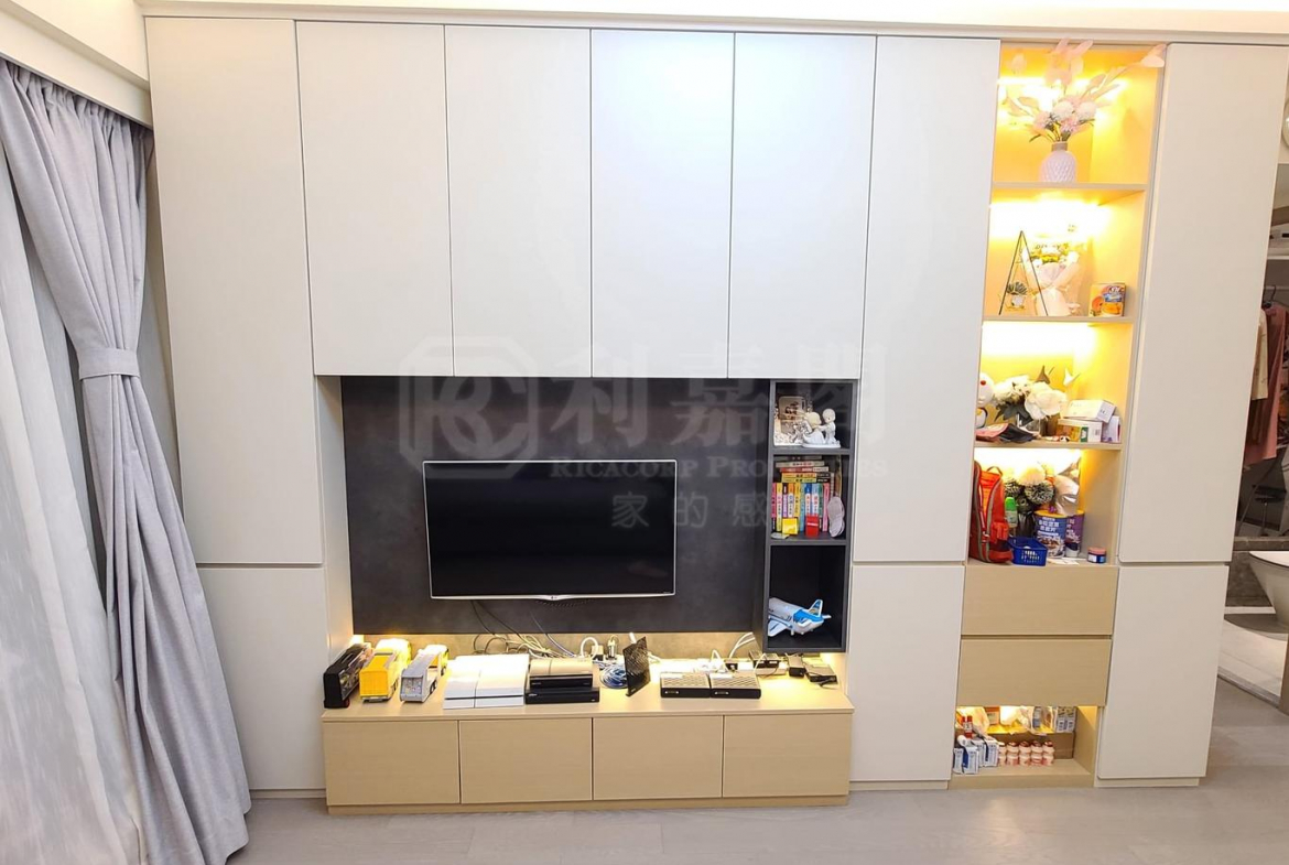 朗濤 6A座 - 28NTS – 香港北部都會區