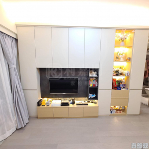 朗濤 6A座 - 28NTS – 香港北部都會區