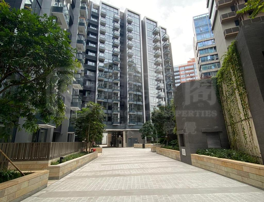 朗濤 6A座 - 28NTS – 香港北部都會區