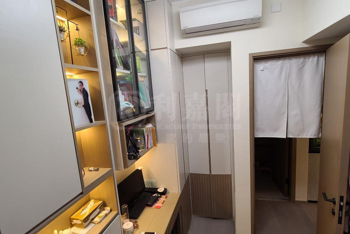 朗濤 6A座 - 28NTS – 香港北部都會區