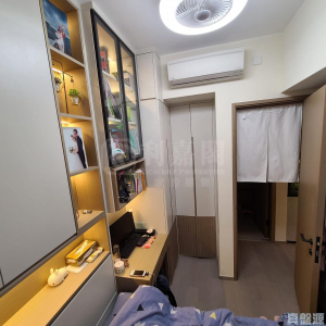 朗濤 6A座 - 28NTS – 香港北部都會區