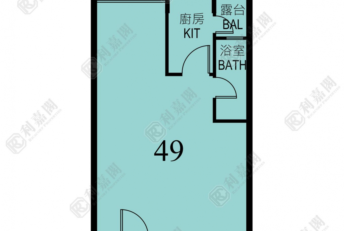 天平邨 天明樓 (4座) - 28NTS – 香港北部都會區