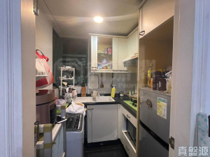 帝庭軒 御庭軒 8座 - 28NTS – 香港北部都會區
