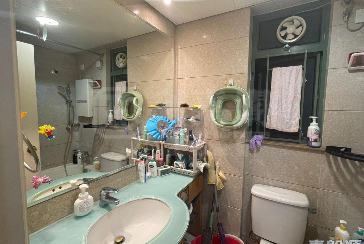 帝庭軒 御庭軒 8座 - 28NTS – 香港北部都會區