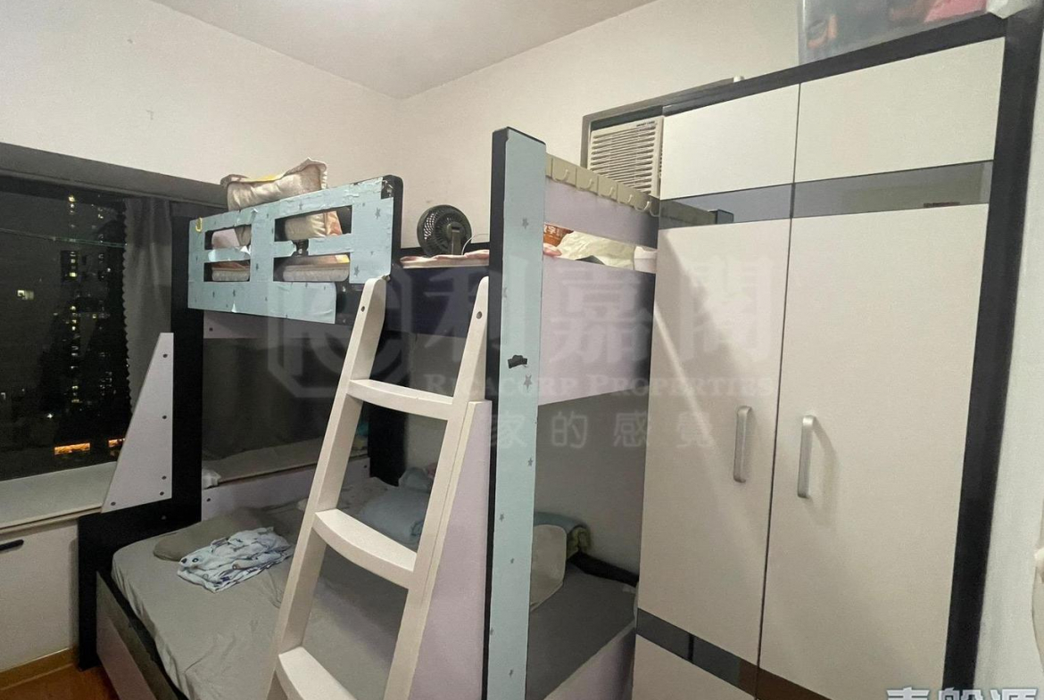 帝庭軒 御庭軒 8座 - 28NTS – 香港北部都會區