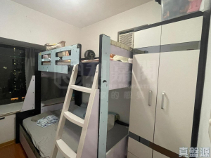 帝庭軒 御庭軒 8座 - 28NTS – 香港北部都會區