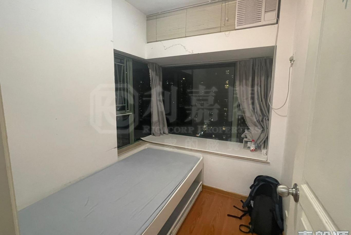 帝庭軒 御庭軒 8座 - 28NTS – 香港北部都會區