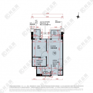 1761104304172332_2000_ricacorp.png ONE INNOVALE 1期 B座 - 28NTS – 香港北部都會區