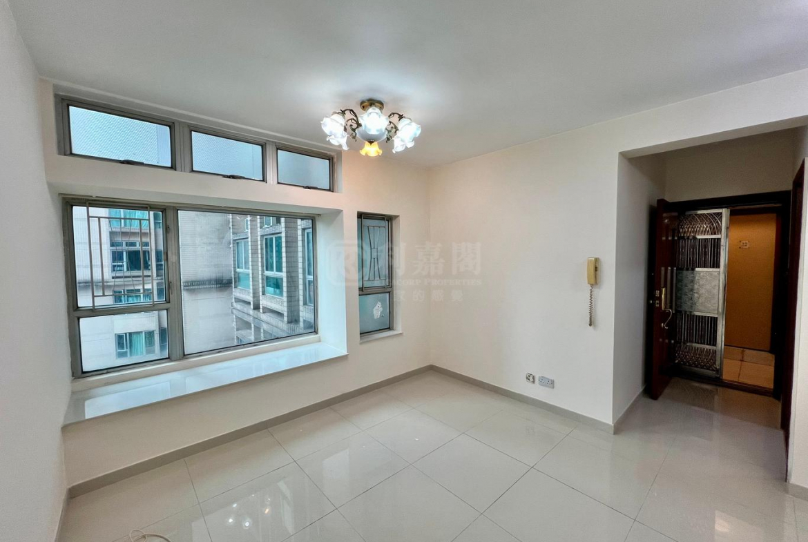 綠悠軒 4座 - 28NTS – 香港北部都會區