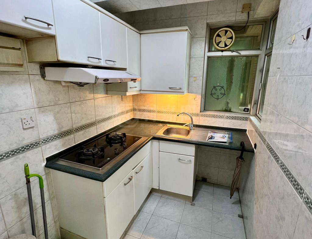 綠悠軒 4座 - 28NTS – 香港北部都會區