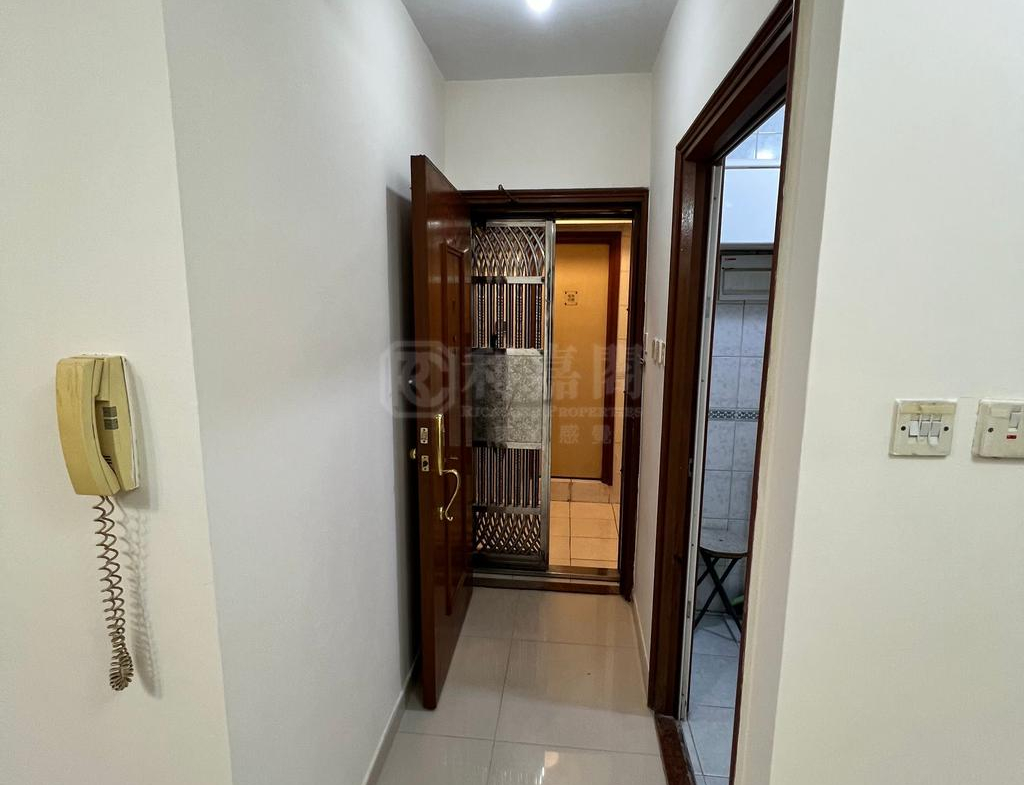 綠悠軒 4座 - 28NTS – 香港北部都會區