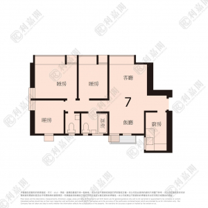 粉嶺中心 2期 L座 - 28NTS – 香港北部都會區