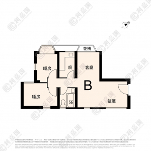 銀禧花園 6座 - 28NTS – 香港北部都會區