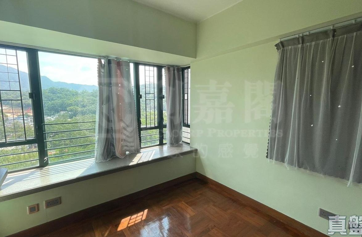 牽晴間 7座 - 28NTS – 香港北部都會區