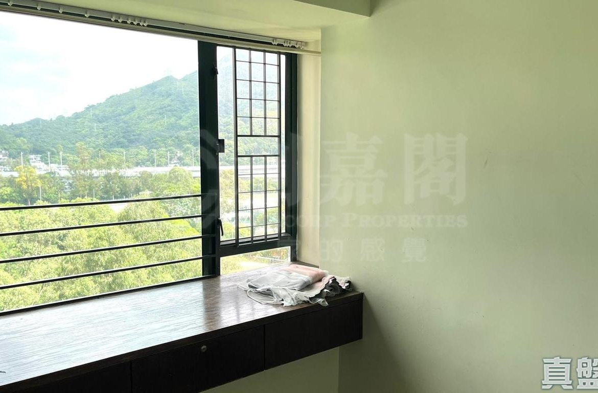 牽晴間 7座 - 28NTS – 香港北部都會區