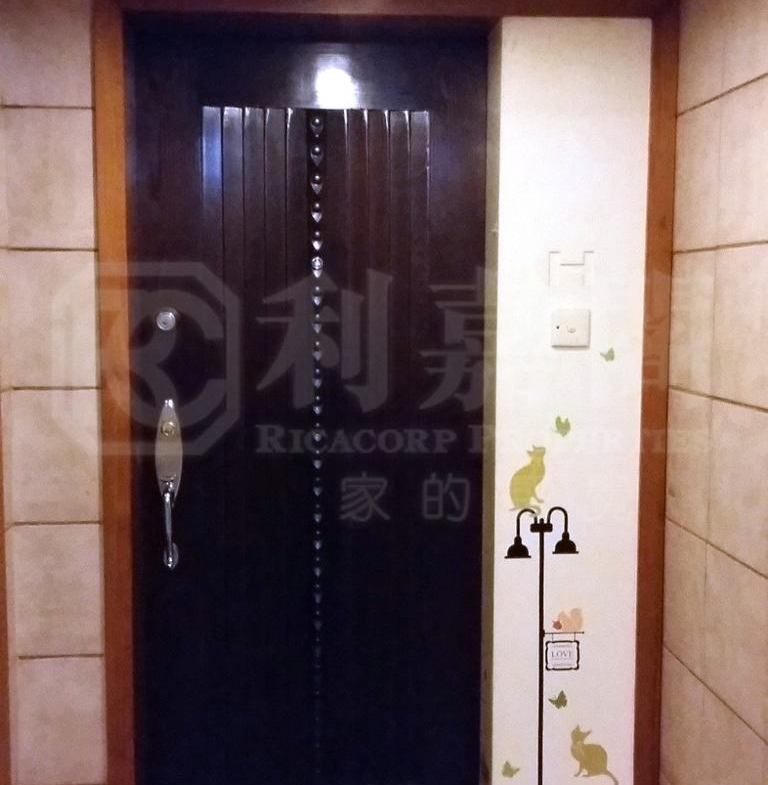 牽晴間 7座 - 28NTS – 香港北部都會區