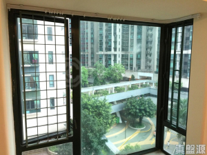 牽晴間 7座 - 28NTS – 香港北部都會區