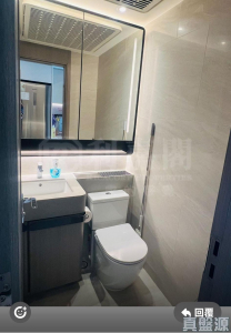 NOVO LAND 1A期 Elverum 1座 - 28NTS – 香港北部都會區