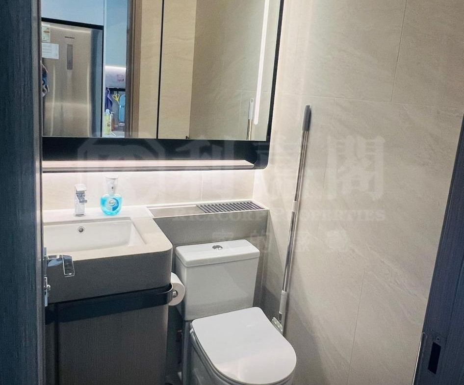 NOVO LAND 1A期 Elverum 1座 - 28NTS – 香港北部都會區