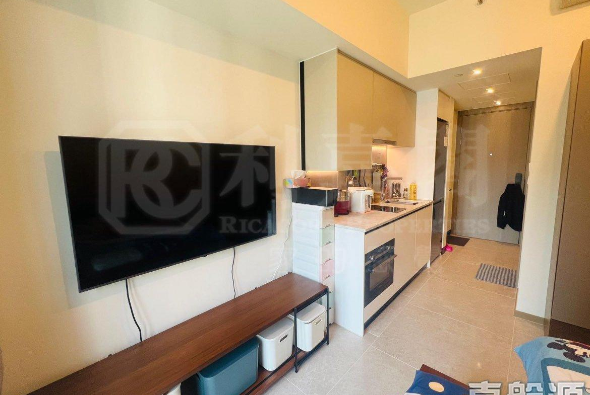 NOVO LAND 1A期 Elverum 1座 - 28NTS – 香港北部都會區