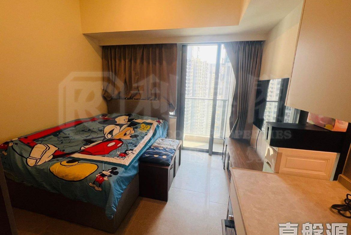 NOVO LAND 1A期 Elverum 1座 - 28NTS – 香港北部都會區