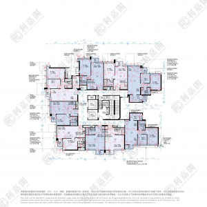 滿名山 滿庭 5座 - 28NTS – 香港北部都會區