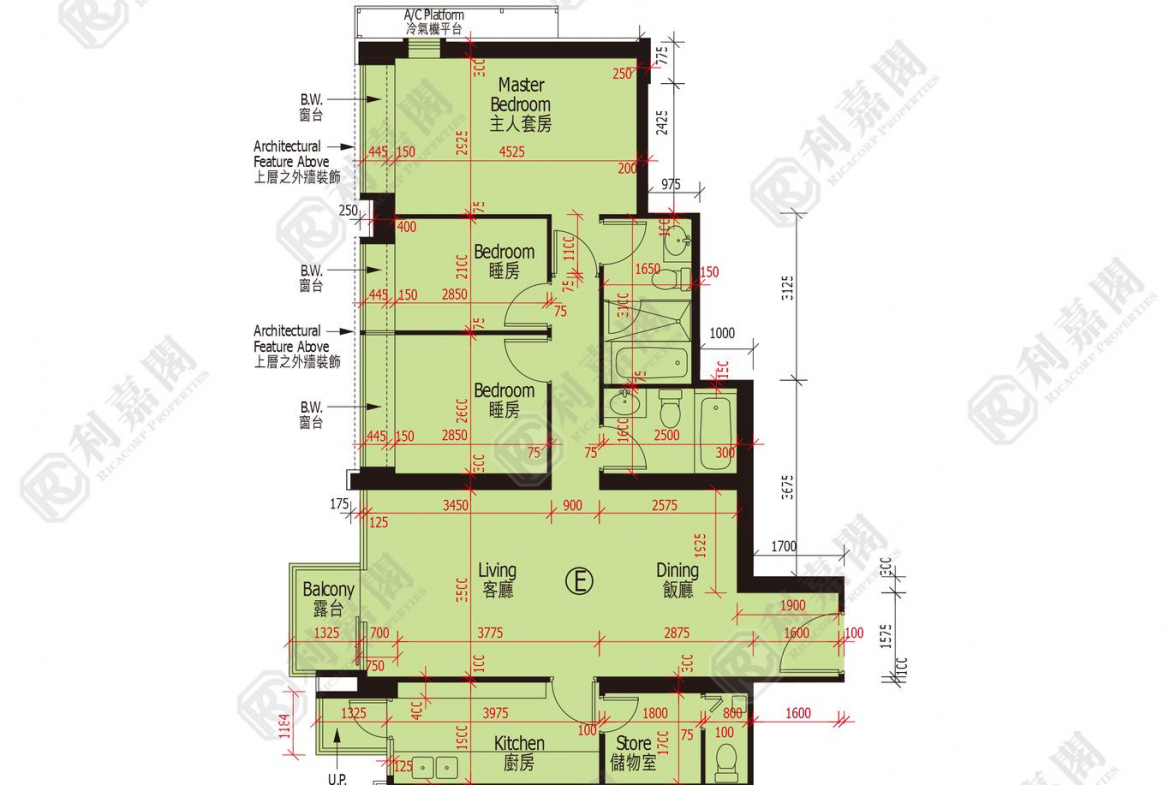 昇薈 2座 - 28NTS – 香港北部都會區