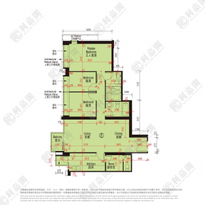 昇薈 2座 - 28NTS – 香港北部都會區