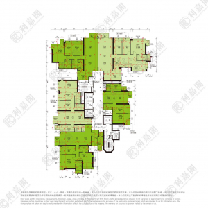 昇薈 2座 - 28NTS – 香港北部都會區