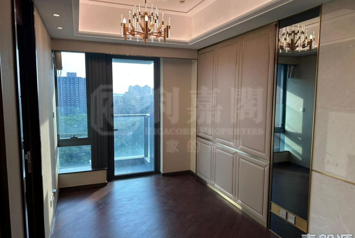 緹岸 2期 5A座 - 28NTS – 香港北部都會區