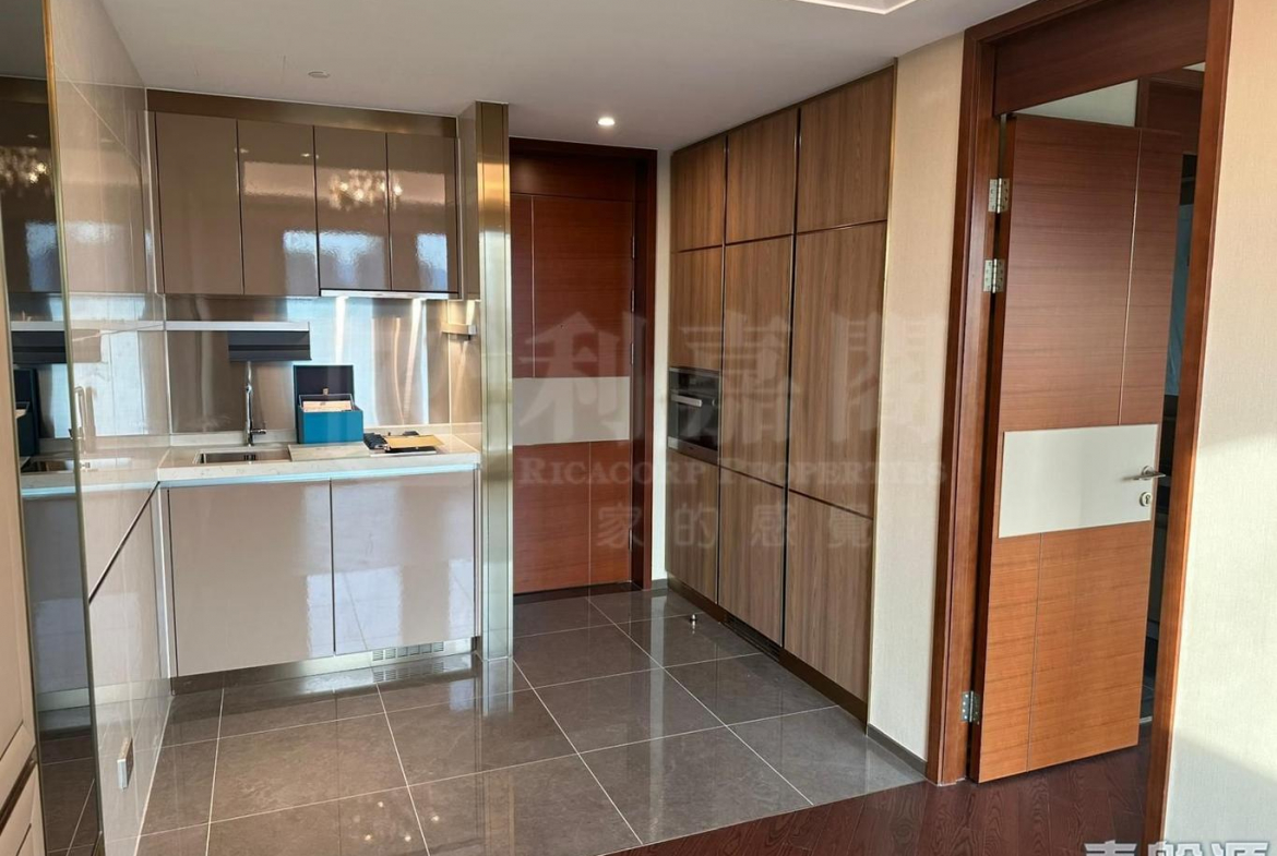 緹岸 2期 5A座 - 28NTS – 香港北部都會區