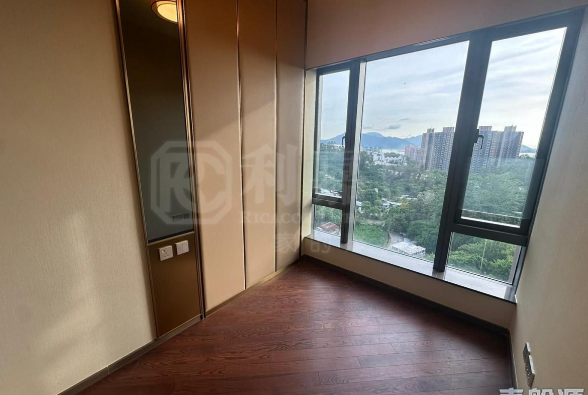 緹岸 2期 5A座 - 28NTS – 香港北部都會區