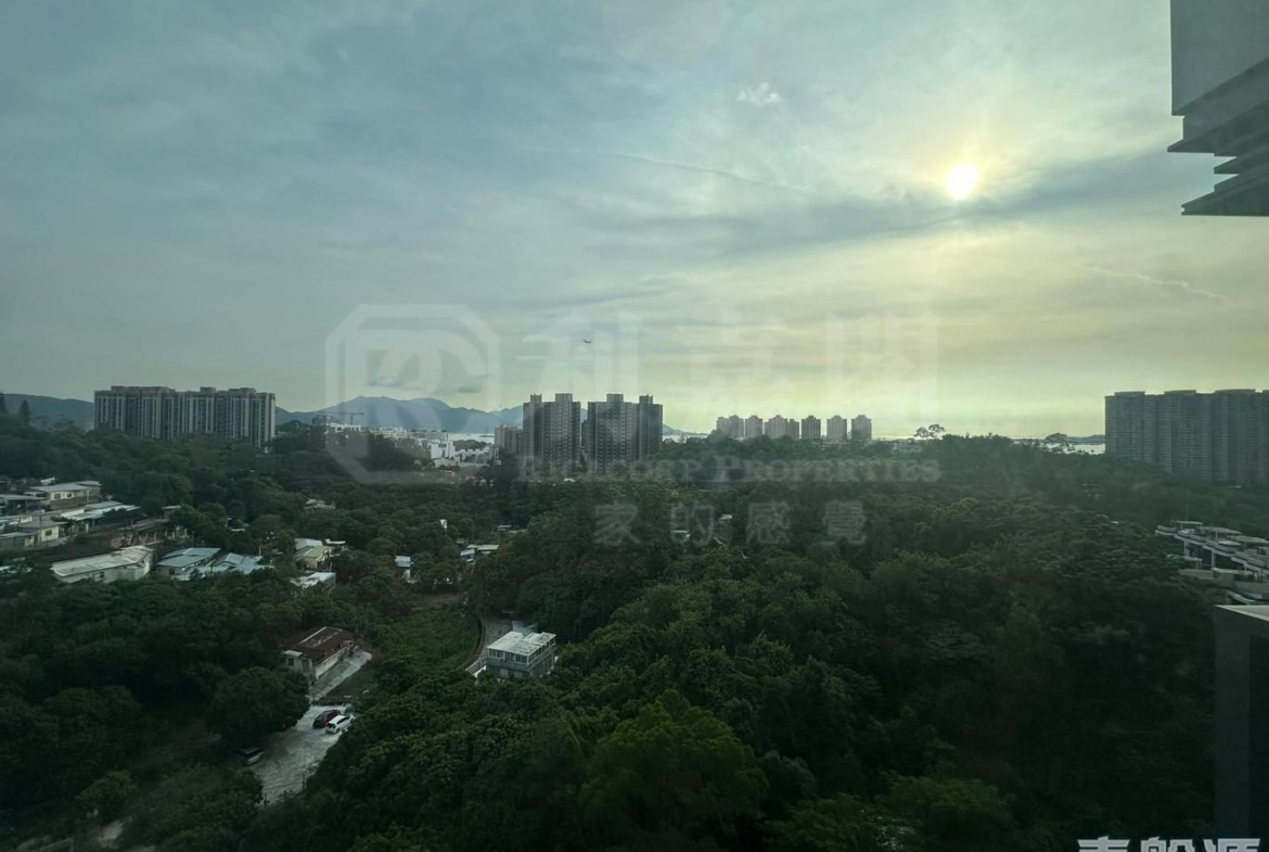 緹岸 2期 5A座 - 28NTS – 香港北部都會區