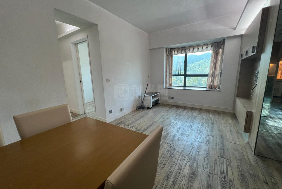 浪翠園 1期 1座 - 28NTS – 香港北部都會區