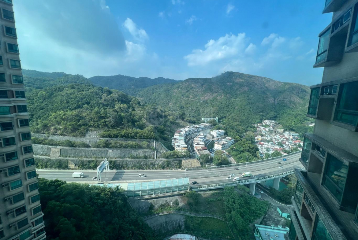 浪翠園 1期 1座 - 28NTS – 香港北部都會區