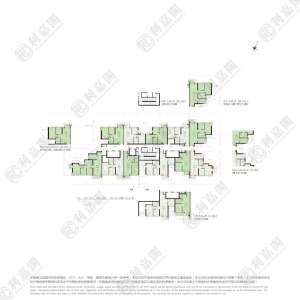 上源 5A座 - 28NTS – 香港北部都會區