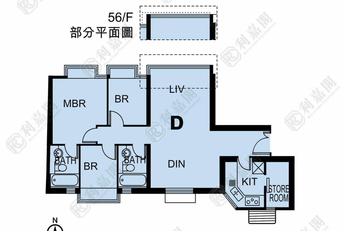 1761122319172631_2000_ricacorp.png 藍天海岸 1期 2座 - 28NTS – 香港北部都會區